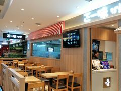 -正一味石锅拌饭(望京新世界店)