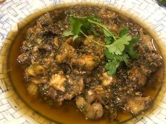 -百年粉蒸牛肉