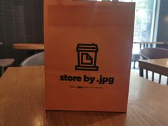 -JPG canteen(广州寺右公馆店)
