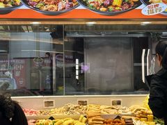 -醉人椒麻辣香锅(王府井喜悦店)