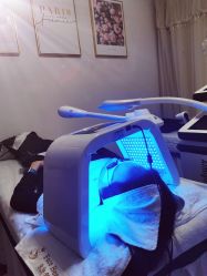 -美肤盾祛痘·问题肌头疗管理中心