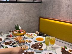 -FAZZFLAME法滋铁板烧自助