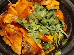 -山水茶艺馆·点心粤菜·30年老字号