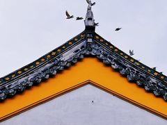 -浏河古镇