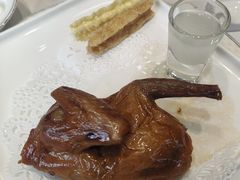 -琼林徽宴(中央门店)