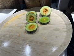 -上隐水产海鲜刺身自助餐(淮海百盛店)