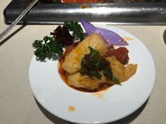 -海底捞火锅(团结桥店)