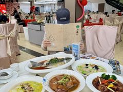 -松雅轩商务婚礼生日(同和店)