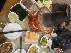 -牛街·马辈儿涮肉(陶然亭店)