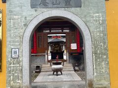 -绩溪龙川景区