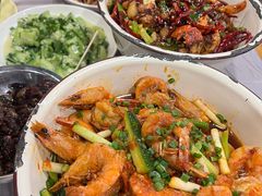 -辣螃铠盆盆蟹大排档(总店)