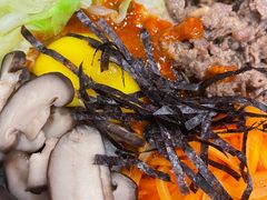 -意成料理