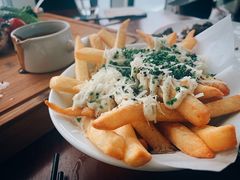 -上海柏悦酒店·世纪100牛排馆