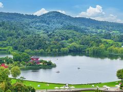 -南京银杏湖乐园