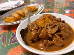 娘惹酱蒸鸡-Cottage Spices Nyonya Restaurant