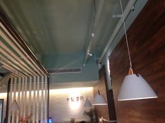 大堂-十面春风·江南面馆(崇宁路店)