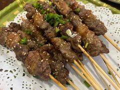 -乡土黄·鲜牛肉火锅·小龙虾(兴业街店)