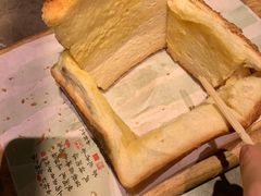 -绿茶餐厅(崇文门新世界店)