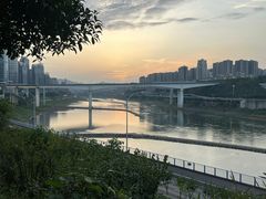 -夜宴江景餐厅