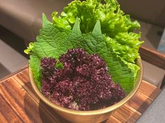 -牧童禧肉社·韩国炭火烤肉店(中粮祥云小镇店)