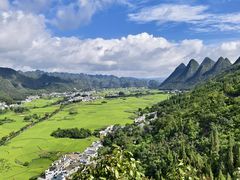-万峰林风景区