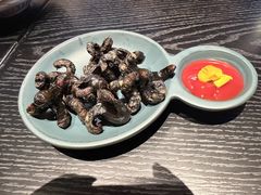 -老友时光·Pizza(泰华黑金店)