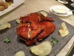 -8餐厅(新葡京酒店)