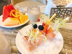 -福州西湖大酒店·怡湖咖啡厅