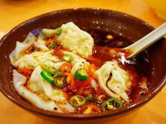 -龙抄手(春熙路总店)
