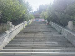 -西宁南禅寺-法幢寺