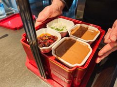 -喜悦烤鸭·新京菜(王府井店)