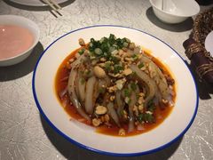 -雲蜀龙阁·金牌水煮鱼(方庄店)