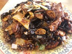 -砂锅居(西四店)