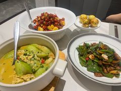 -禾田餐厅•乡野湖北菜(徐东店)
