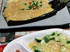 -沪上名羊天下•烤羊腿•东北烧烤•小龙虾(浦东直营总店)