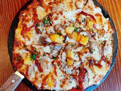-澳骄 Aussie Kitchen·手工披萨·西餐(国大店)