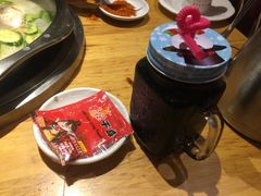 -袁记串串香(新南门店)