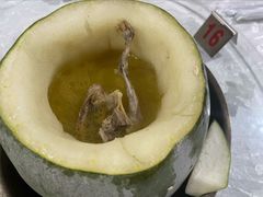 -红旗山庄(圭峰山店)