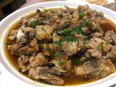 -周锦记广式餐厅