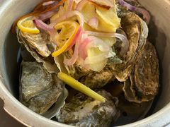 -湘江大码头·龙虾馆(渔人码头一店)