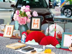 -宁波宝信宝马4S店(江北日湖店)