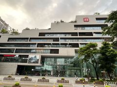 -深业泰然大厦
