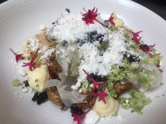 -Ocean's Table 欧舍