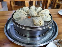 -小叶大馅饺子城