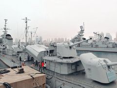 -中国人民解放军海军博物馆