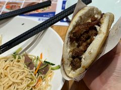 -马记永·兰州牛肉面(3019君尚店)