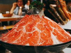 -煲宫猪肚鸡(晶品店)