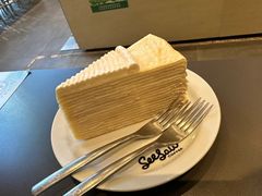 -Seesaw Coffee(苏州中心店)