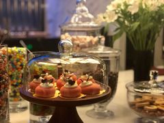-上海苏宁宝丽嘉酒店·Cafe Bellagio西餐厅