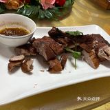 非预制菜的传统手艺